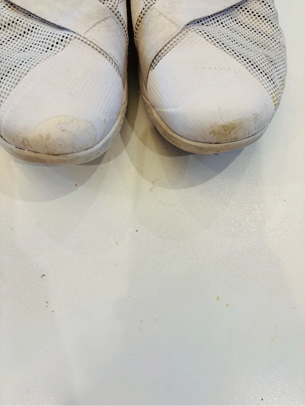 Nike Lebron Soldier 1X 9 Men’s Basketball Shoes in White and Black size 12.5 - Picture 5 of 7